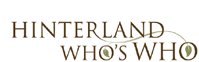 Hinterland Who's Who